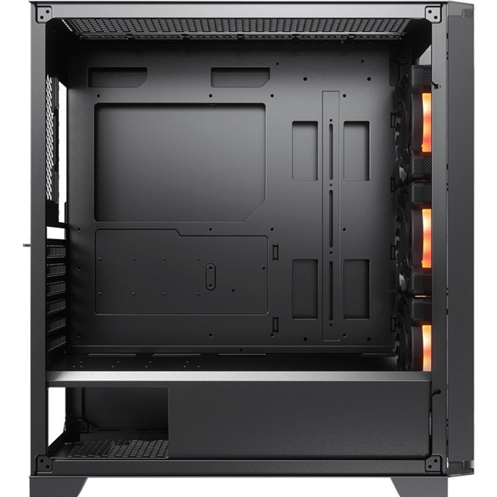 Корпус Cougar Dark Blader X5 RGB 385UM30.0003 Mid-Tower - миниатюра 10