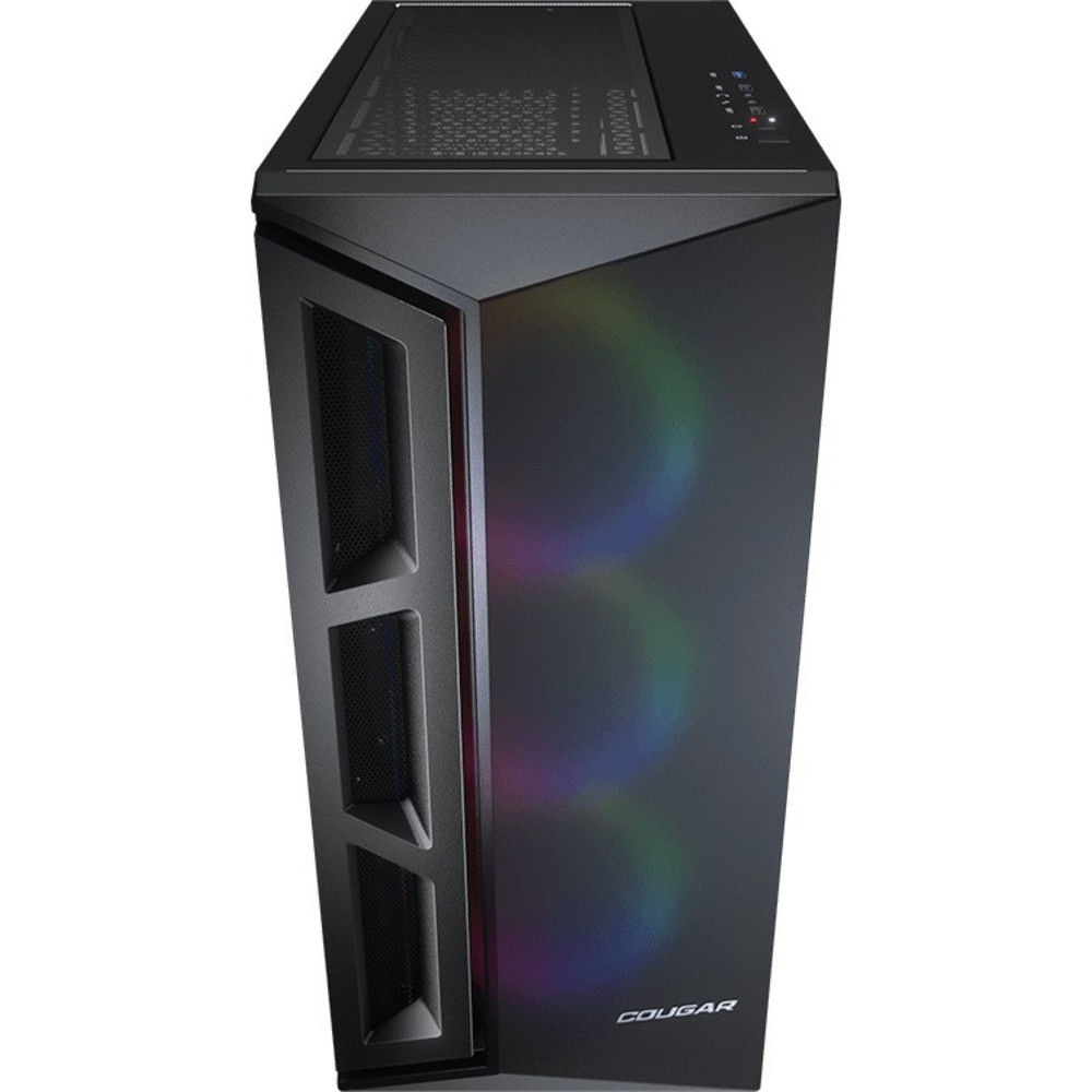 Корпус Cougar Dark Blader X5 RGB 385UM30.0003 Mid-Tower - миниатюра 8