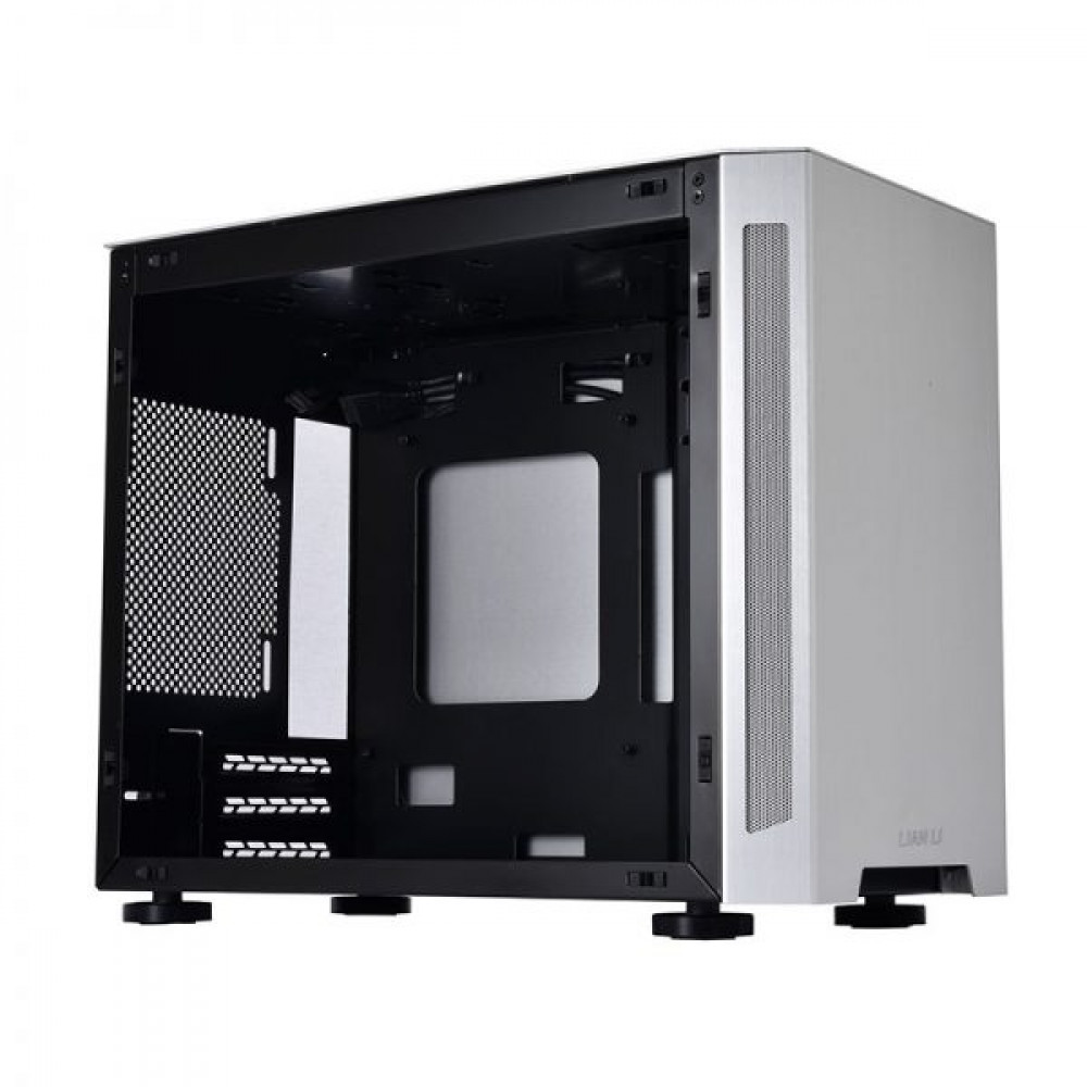 Корпус Lian Li PC-TU150 G99.TU150WA.00 Mid-Tower - миниатюра 9