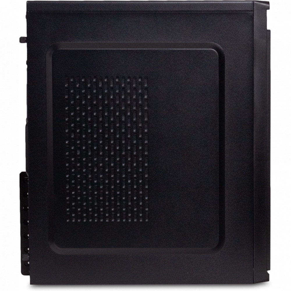 Корпус X-Game XC-370-2 XC-370-2 BLACK Mid-Tower - миниатюра 6