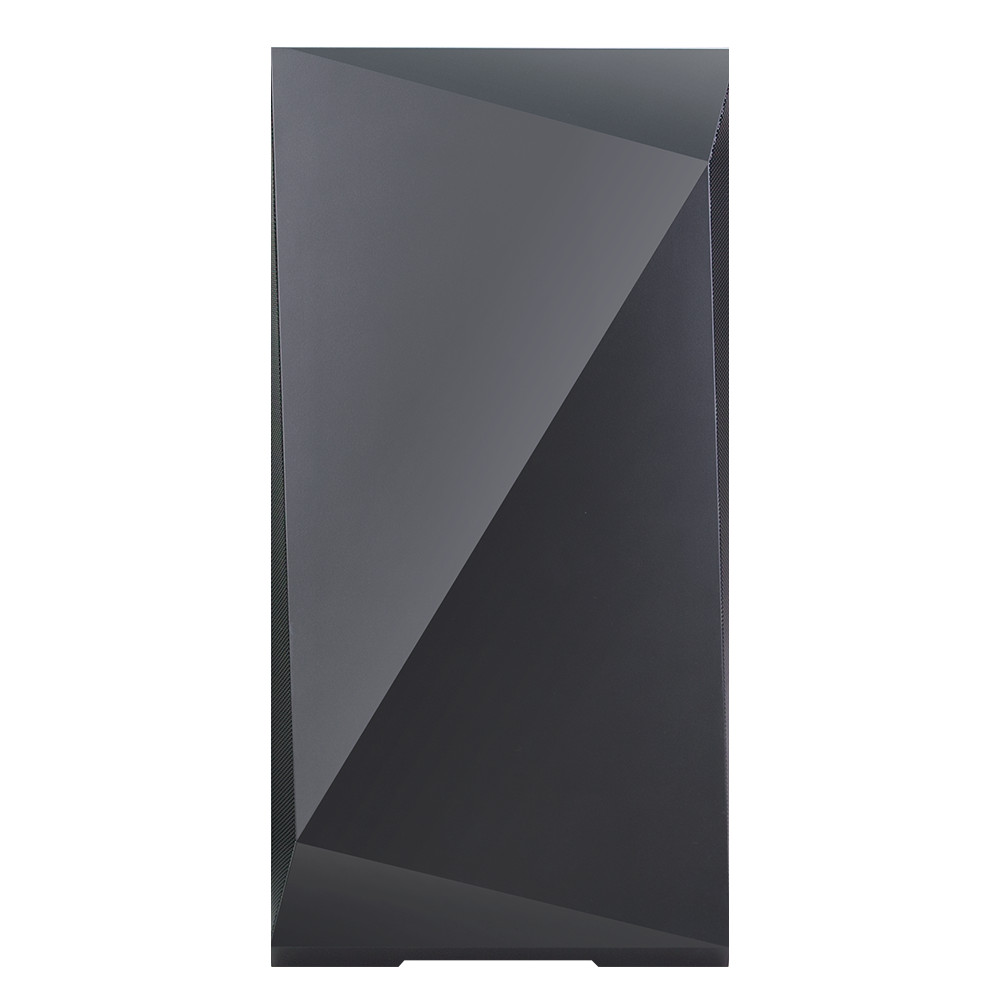 Корпус Zalman Z9 Iceberg Z9ICEBERG Mid-Tower - миниатюра 6