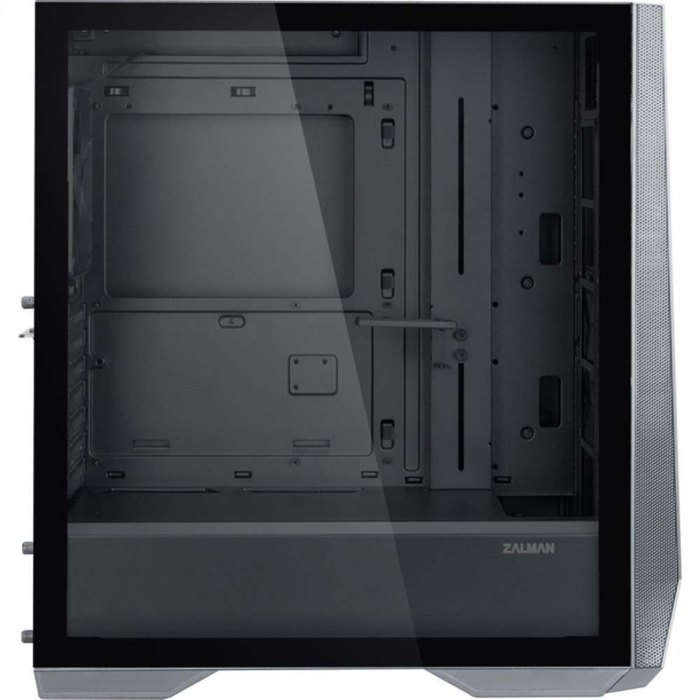 Корпус Zalman Z9 Iceberg Z9ICEBERG Mid-Tower - миниатюра 8