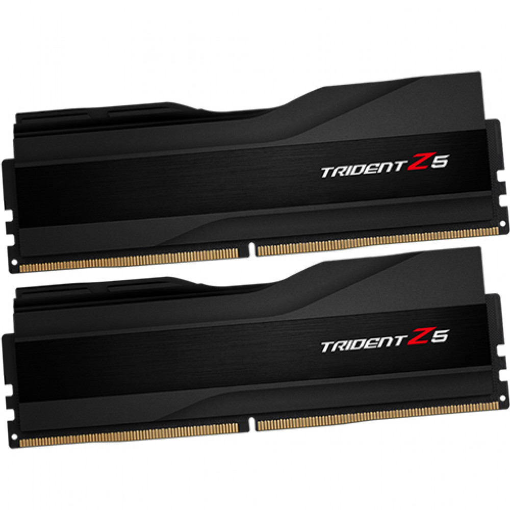ОЗУ G.Skill Trident Z5 F5-6000J3636F16GX2-TZ5K DIMM, DDR5, 32 Гб (2 х 16 Гб), 6000 МГц - миниатюра 3