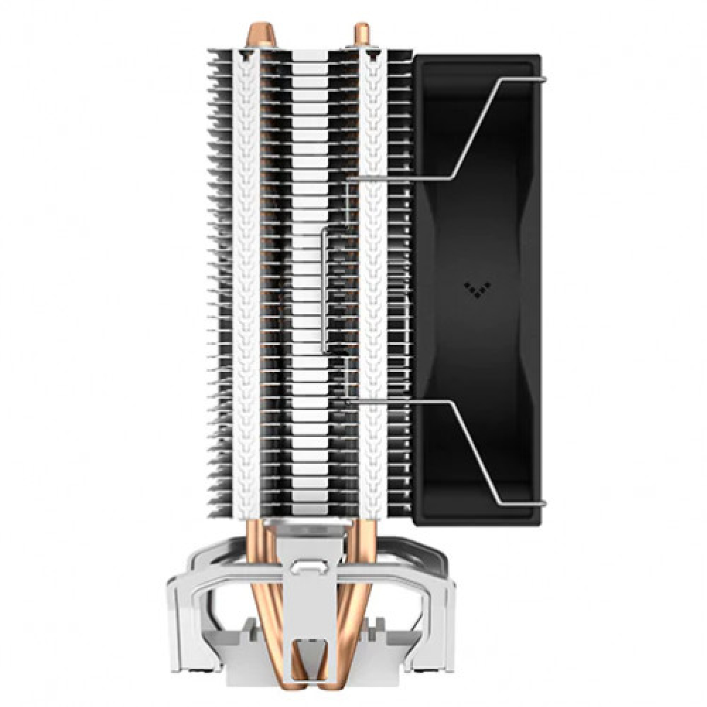 Система охлаждения Deepcool AG200 Для процессора - миниатюра 6