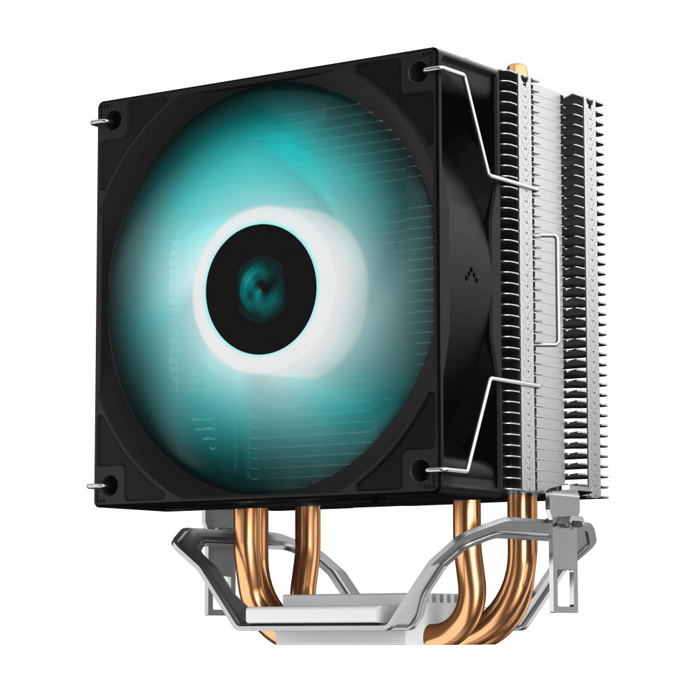 Система охлаждения Deepcool AG300 Для процессора - миниатюра 5