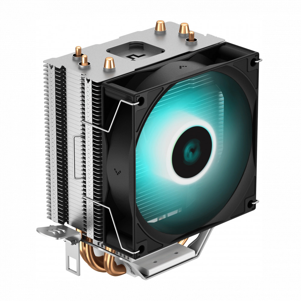 Система охлаждения Deepcool AG300 Для процессора - миниатюра 4