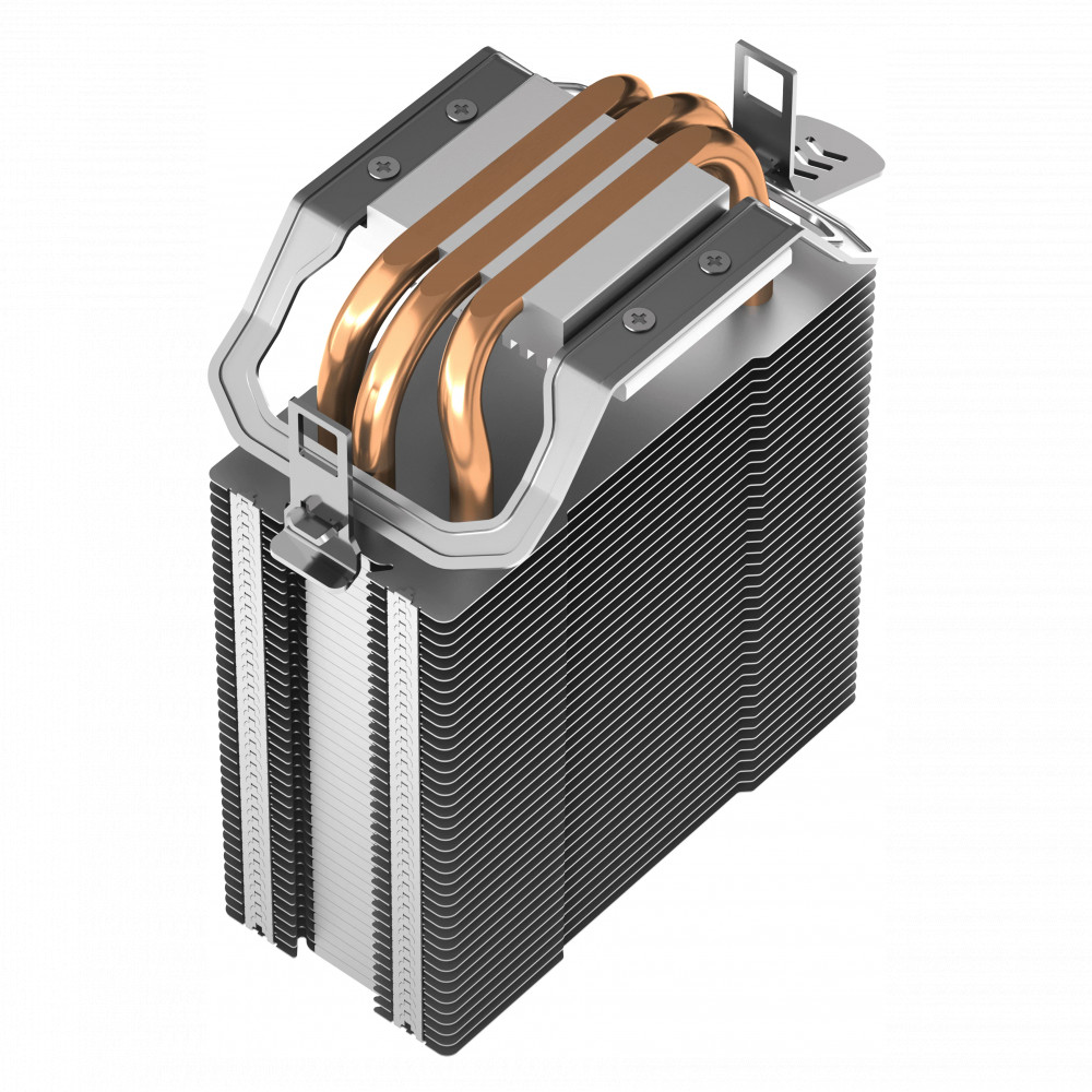 Система охлаждения Deepcool AG300 Для процессора - миниатюра 6