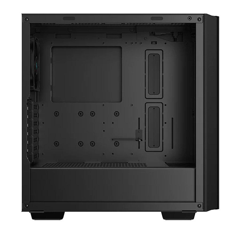 Корпус Deepcool CH510 Mesh Digital R-CH510-BKNSE1-G-1 Mid-Tower - миниатюра 6