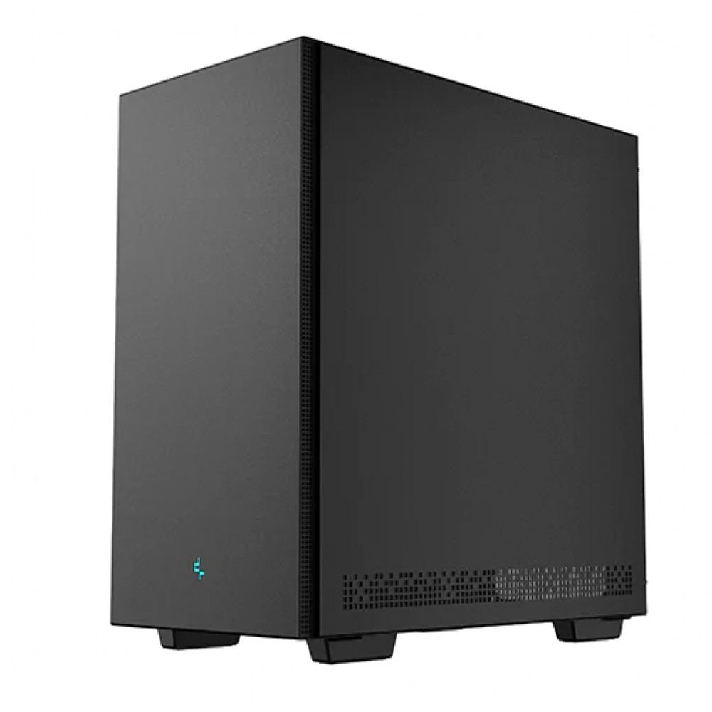 Корпус Deepcool CH510 Mesh Digital R-CH510-BKNSE1-G-1 Mid-Tower - миниатюра 7