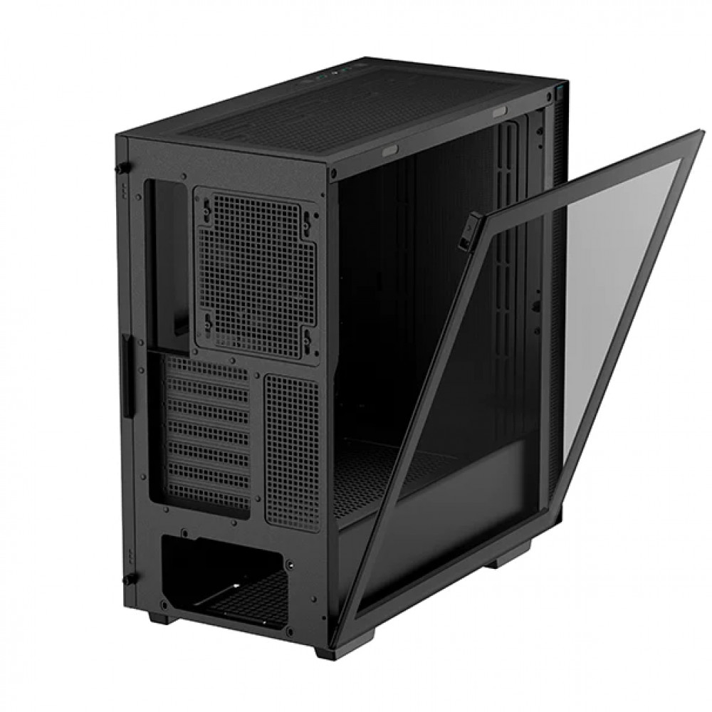 Корпус Deepcool CH510 Mesh Digital R-CH510-BKNSE1-G-1 Mid-Tower - миниатюра 8