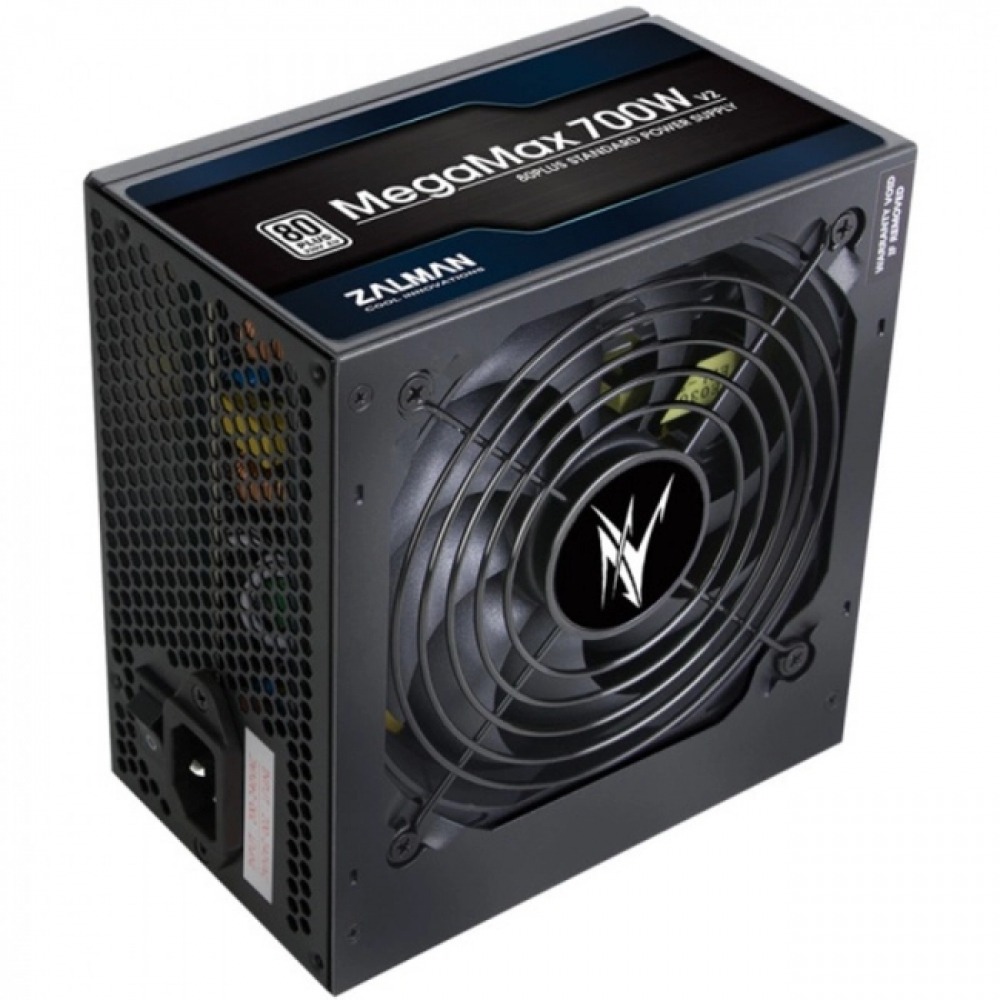 Блок питания Zalman ZM700-TXII V2 700 Вт - миниатюра 5