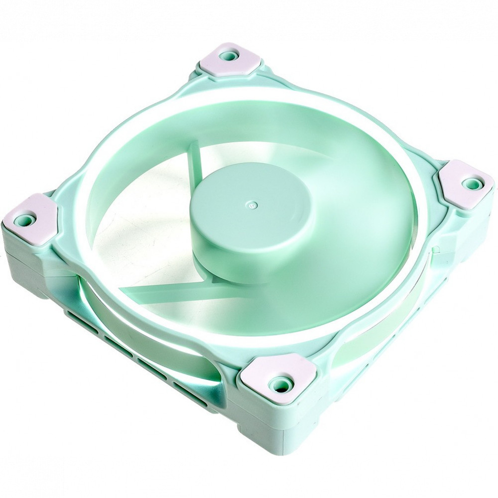 Система охлаждения ID-Cooling ZF-12025 ID-FAN-ZF-12025-MG Для системного блока - миниатюра 4