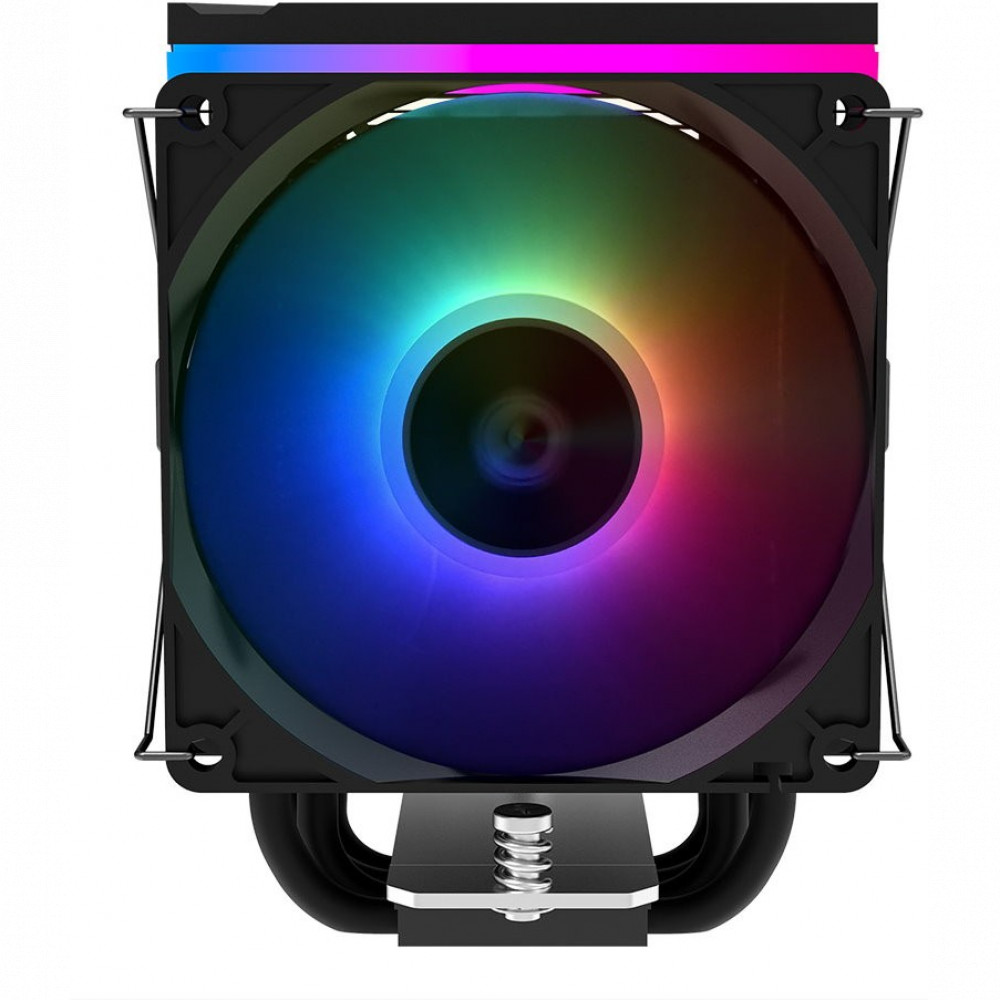 Система охлаждения ID-Cooling SE-914XT ARGB V2 S1700 ID-CPU-SE-914-XT-ARGB-V2 S1700 Для процессора - миниатюра 7