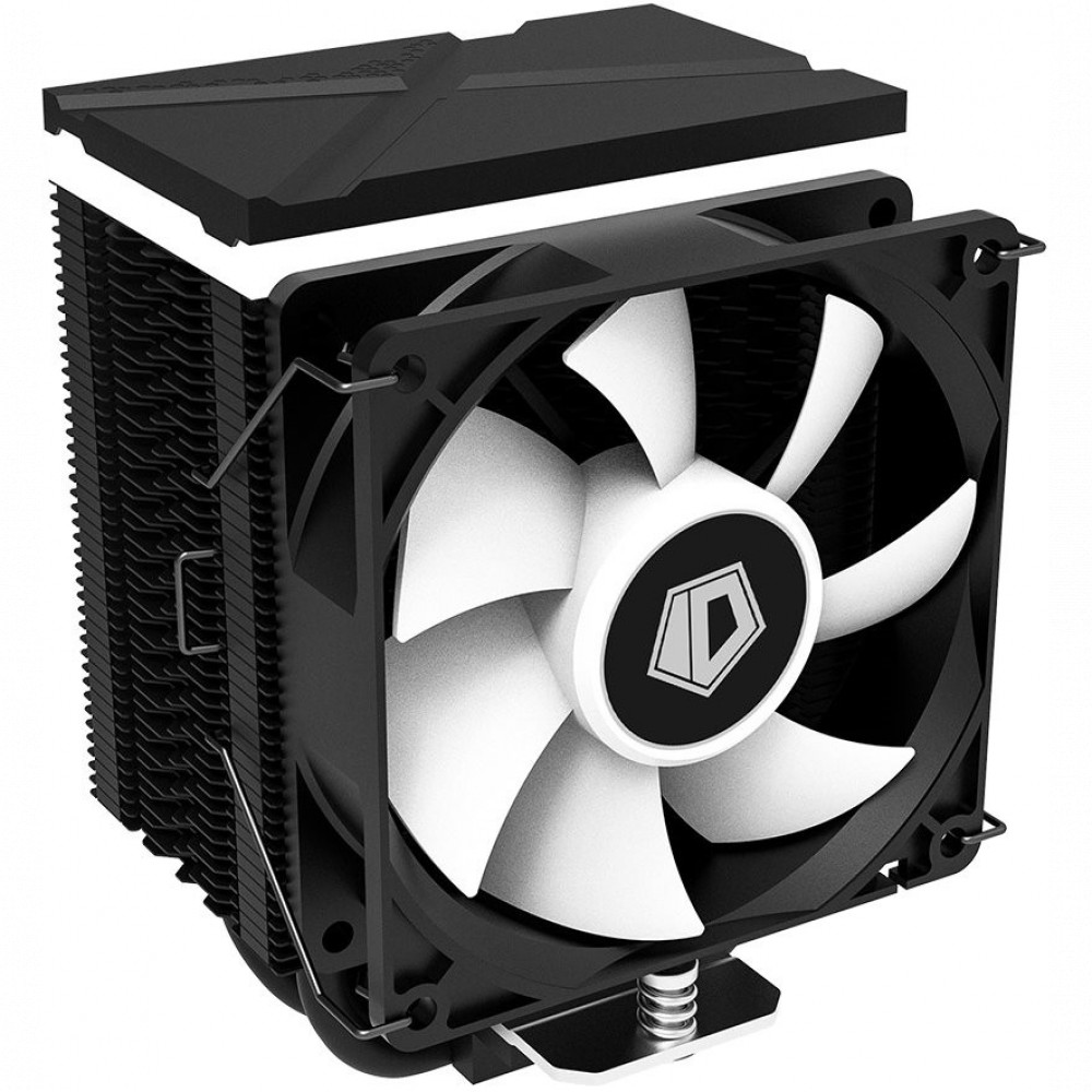 Система охлаждения ID-Cooling SE-914XT ARGB V2 S1700 ID-CPU-SE-914-XT-ARGB-V2 S1700 Для процессора - миниатюра 8