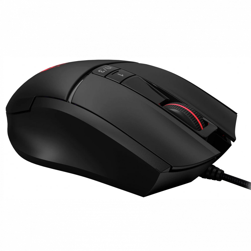 Мышь A4Tech L65 Max L65 MAX/HONEYCOMB Игровые, Проводная - миниатюра 6