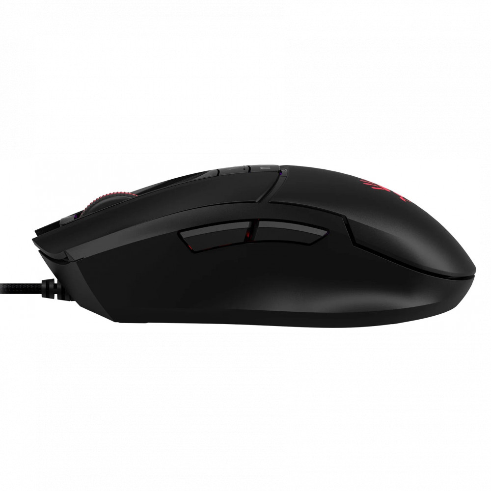 Мышь A4Tech L65 Max L65 MAX/HONEYCOMB Игровые, Проводная - миниатюра 5