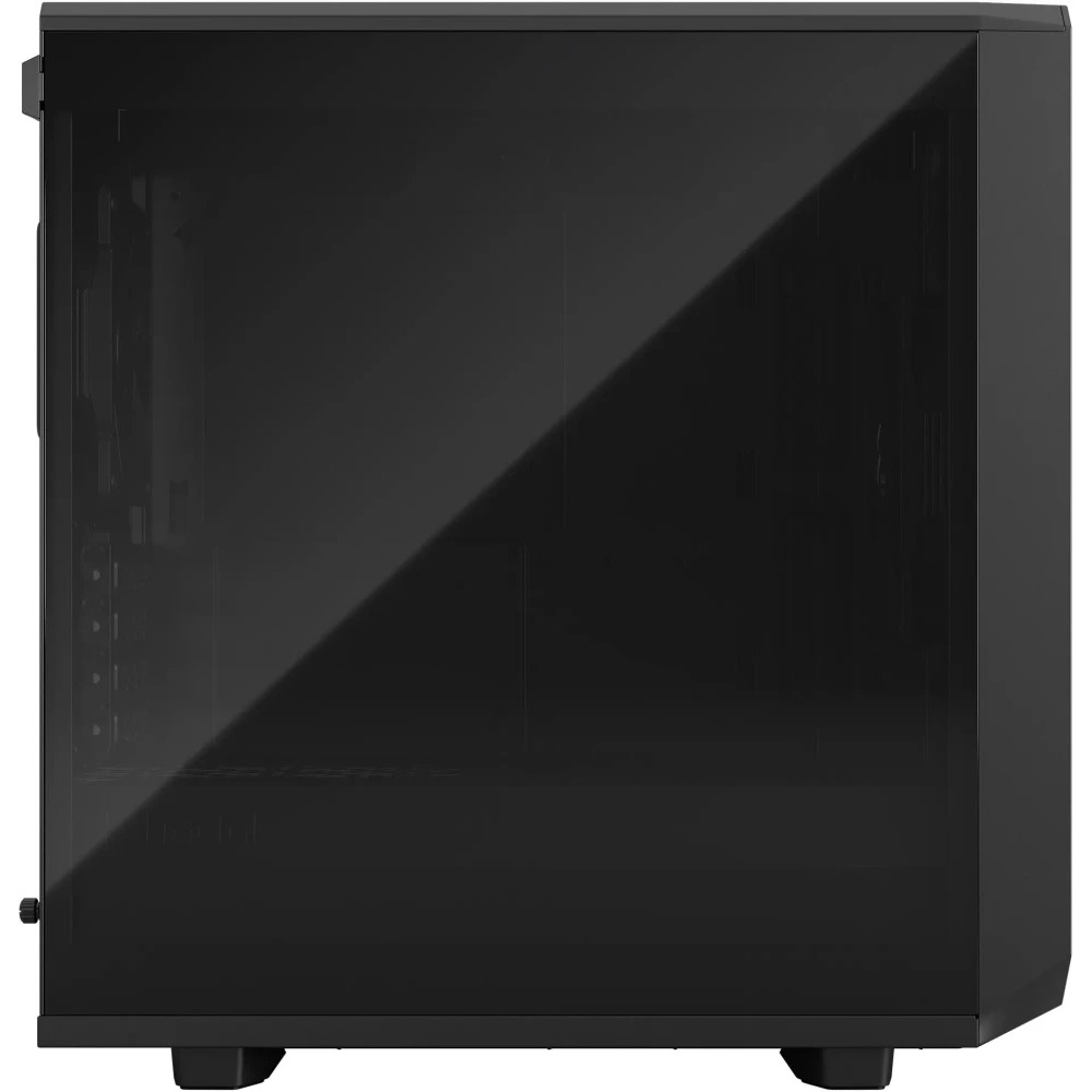 Корпус FRACTAL DESIGN Meshify 2 Mini Black TG Dark Tint FD-C-MES2M-01 Mid-Tower - миниатюра 7