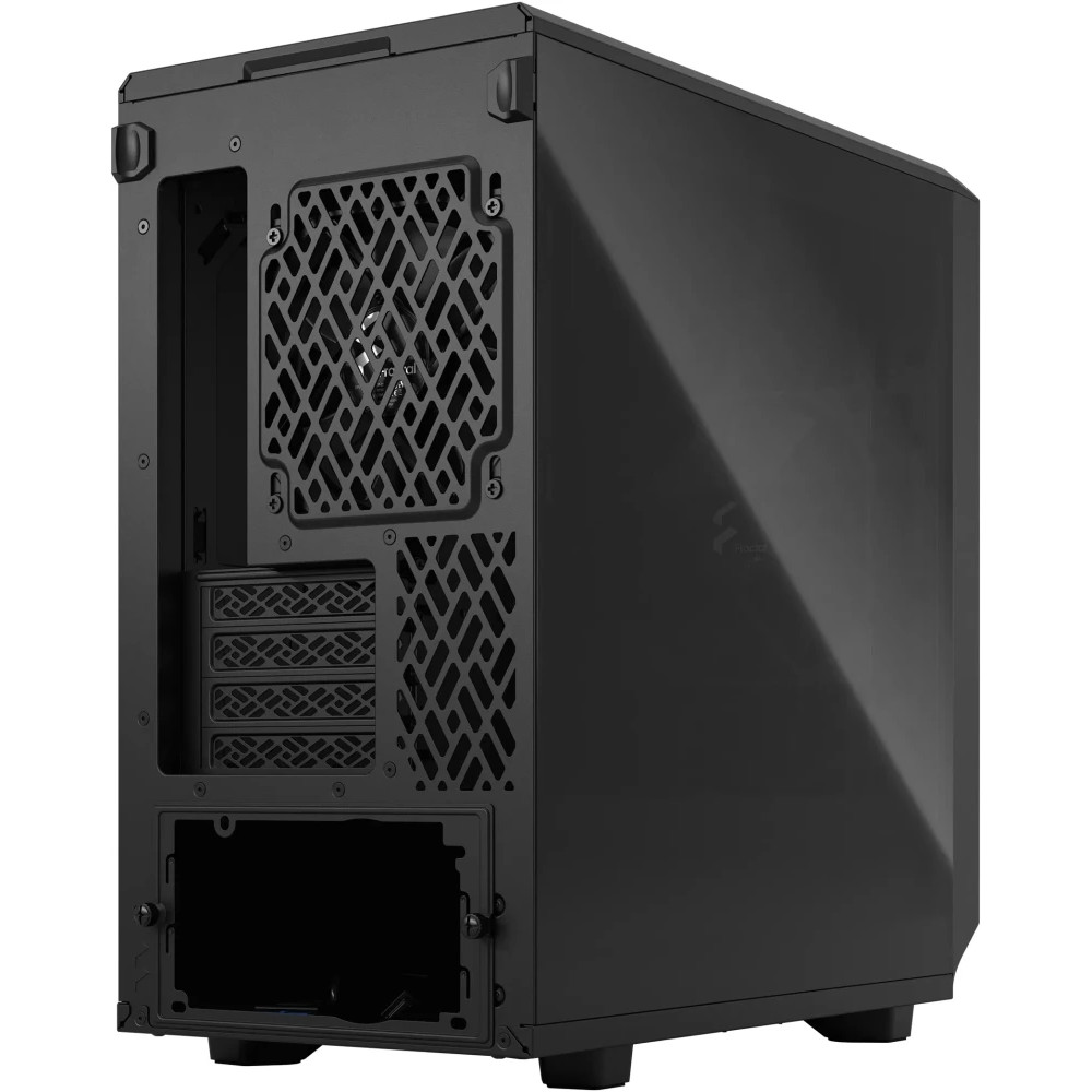 Корпус FRACTAL DESIGN Meshify 2 Mini Black TG Dark Tint FD-C-MES2M-01 Mid-Tower - миниатюра 9