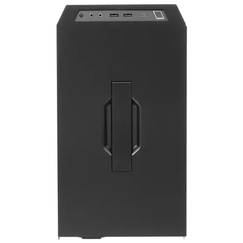 Корпус Lian Li PC-TU150 G99.TU150WX.00 Mini-Tower - миниатюра 12