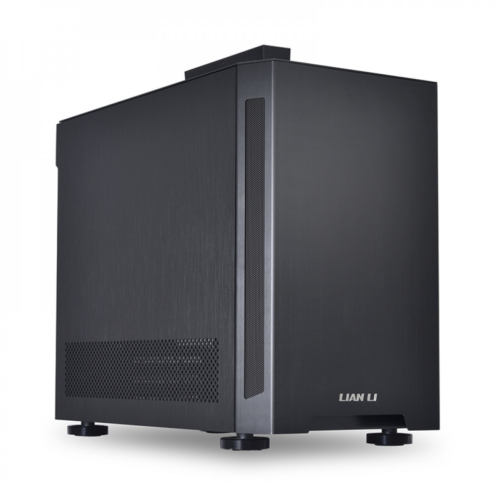 Корпус Lian Li PC-TU150 G99.TU150WX.00 Mini-Tower - миниатюра 8