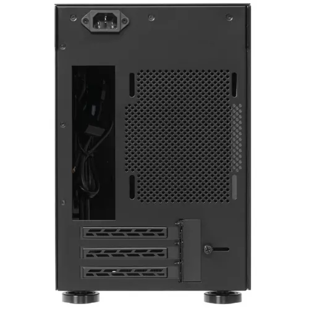 Корпус Lian Li PC-TU150 G99.TU150WX.00 Mini-Tower - миниатюра 11