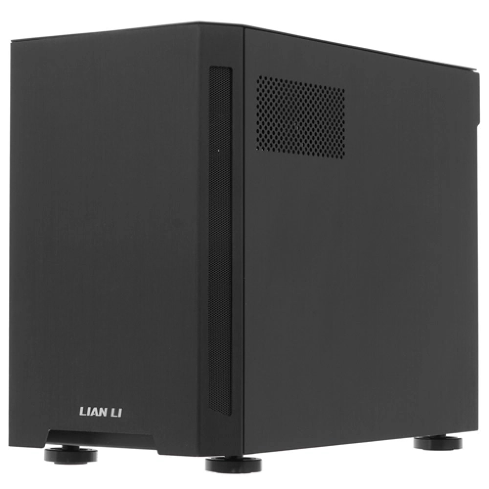 Корпус Lian Li PC-TU150 G99.TU150WX.00 Mini-Tower - миниатюра 10