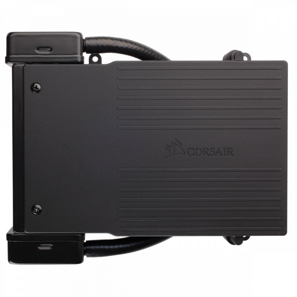 Система охлаждения Corsair H5 SF CW-9060023-WW Для процессора - миниатюра 7