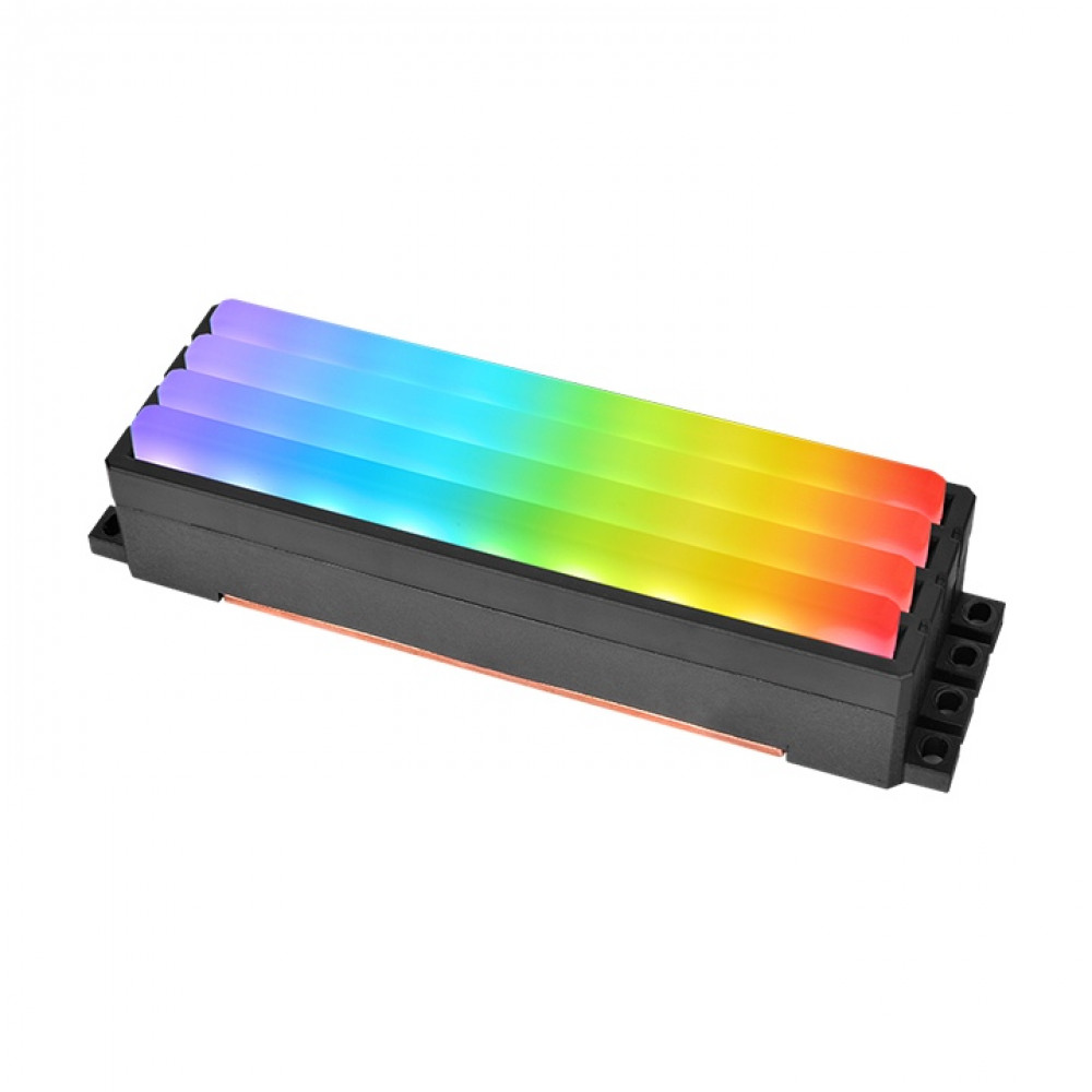 Система охлаждения Thermaltake Floe RC360 CL-W290-PL12SW-A Для процессора - миниатюра 8