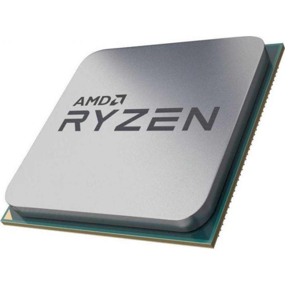 Процессор AMD Ryzen 9 7900X 100-000000589 OEM Ryzen 9 - миниатюра 2