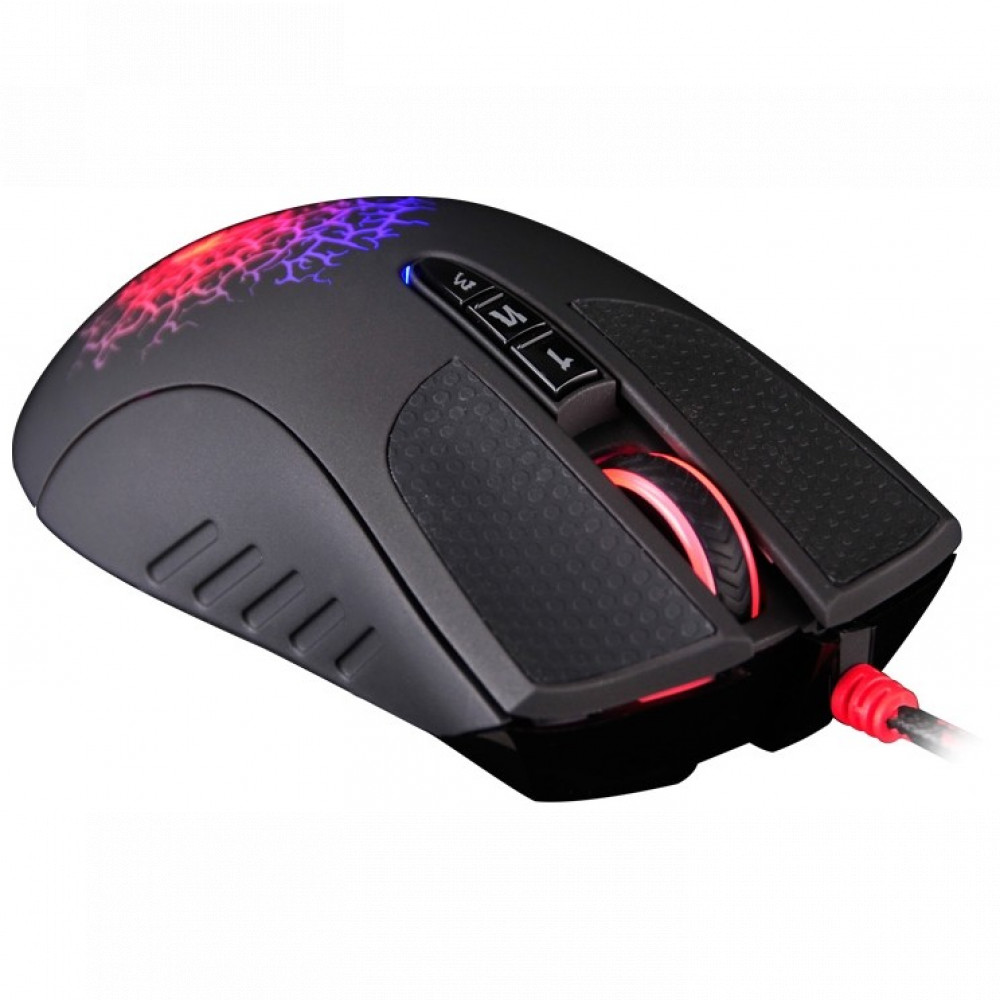 Мышь A4Tech Bloody A90 Игровые, Проводная - миниатюра 3