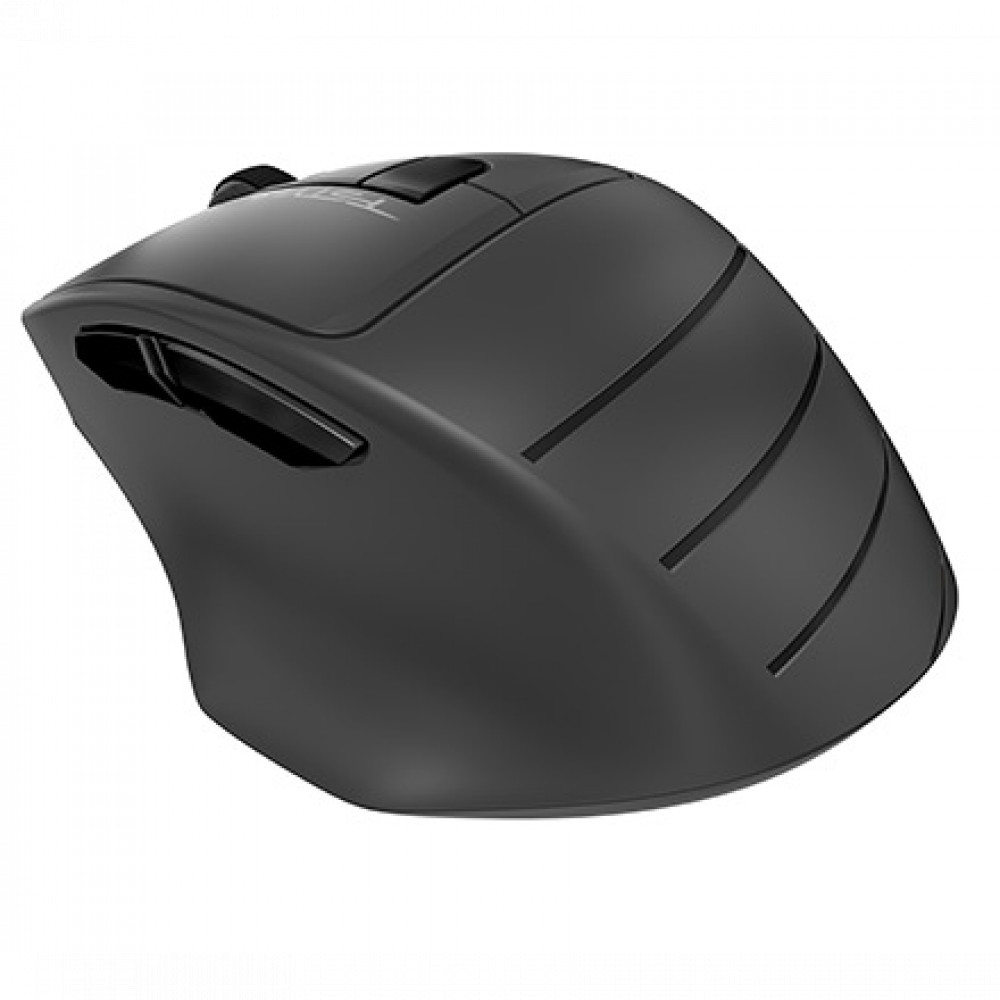 Мышь A4Tech Fstyler FG30S/GREY Бюджетные, Беспроводная - миниатюра 5