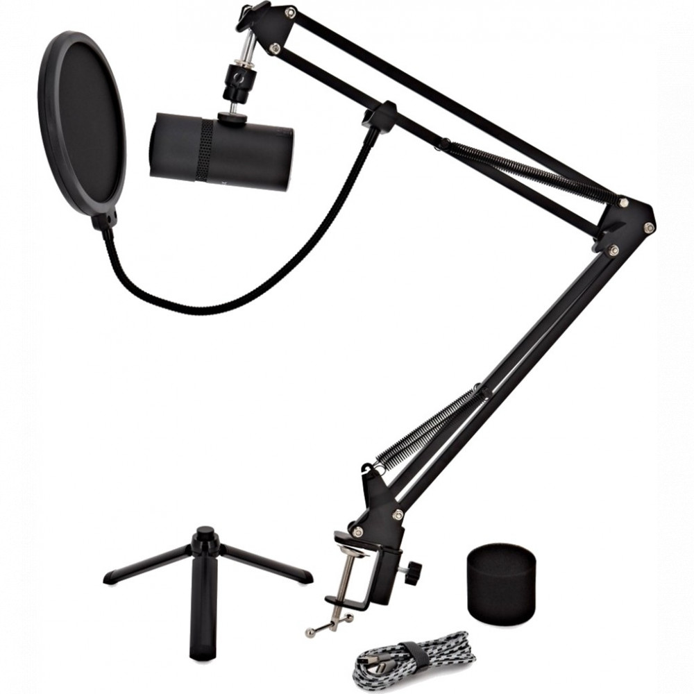 Микрофон THRONMAX M20 Streaming KIT 977933 - миниатюра 4