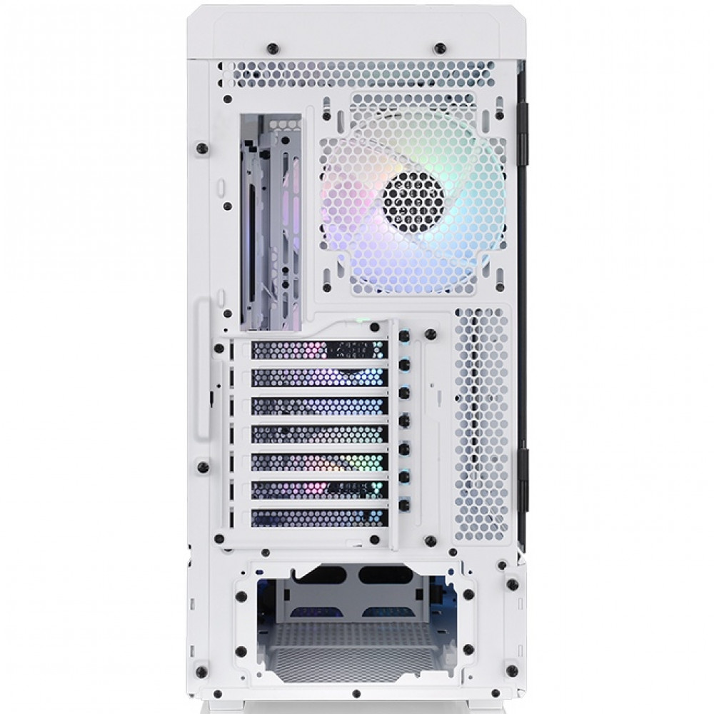 Корпус Thermaltake Ceres 500 TG ARGB Snow CA-1X5-00M6WN-00 Mid-Tower - миниатюра 12