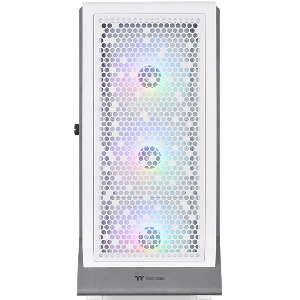 Корпус Thermaltake Ceres 500 TG ARGB Snow CA-1X5-00M6WN-00 Mid-Tower - миниатюра 8