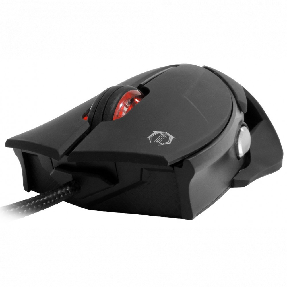 Мышь Gamdias Apollo Extension GMS5101 Игровые, Проводная - миниатюра 5