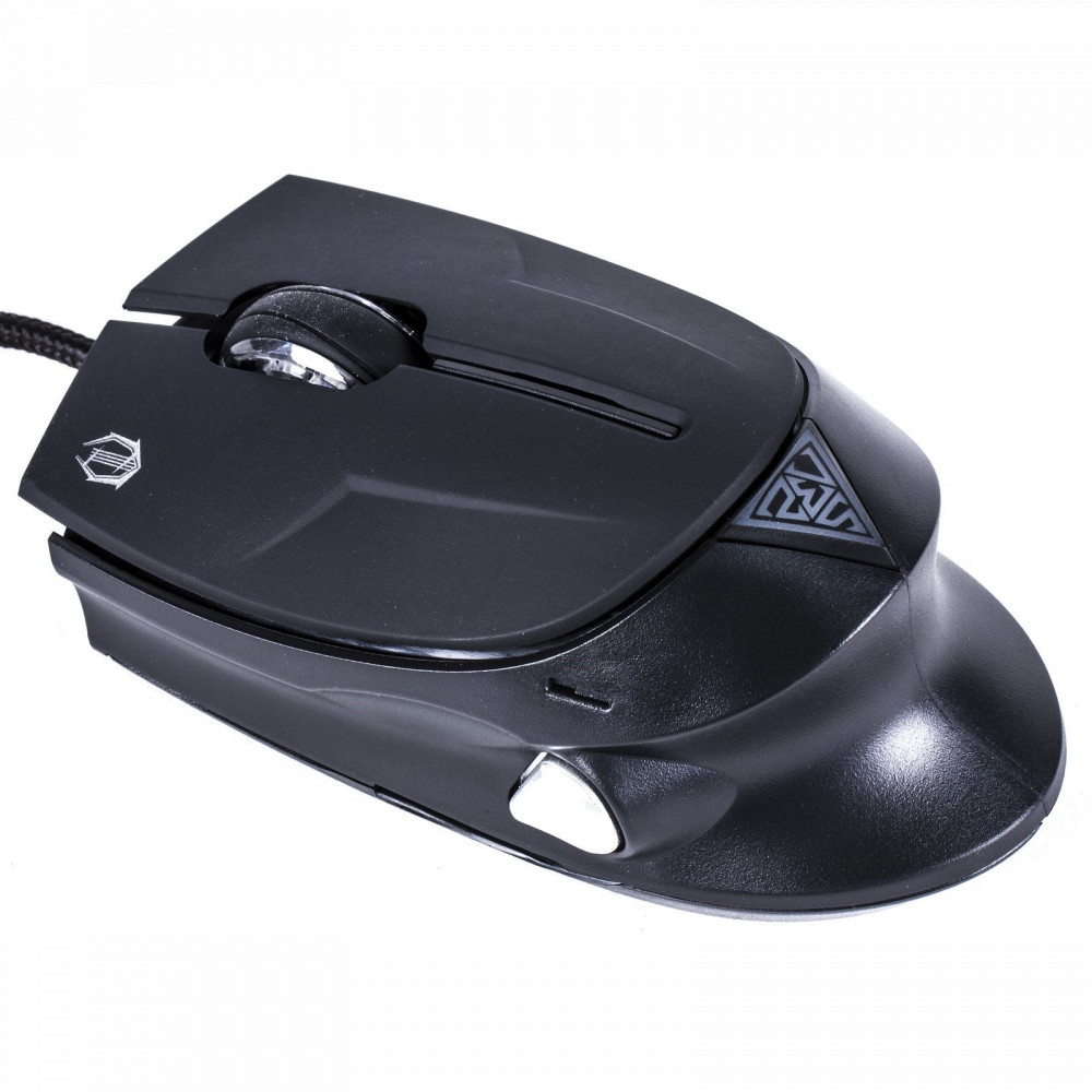 Мышь Gamdias Apollo Extension GMS5101 Игровые, Проводная - миниатюра 6