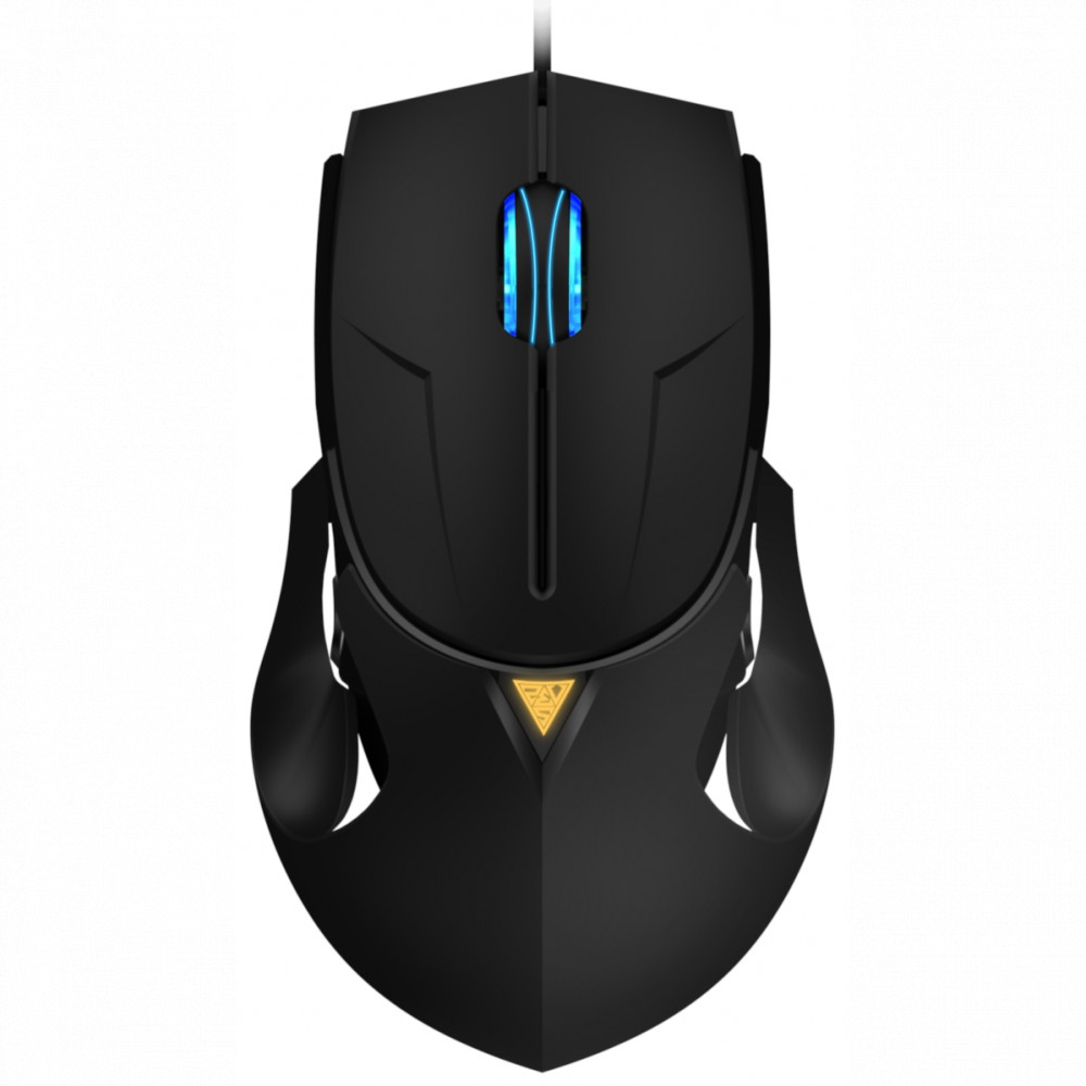 Мышь Gamdias Apollo Extension GMS5101 Игровые, Проводная - миниатюра 4