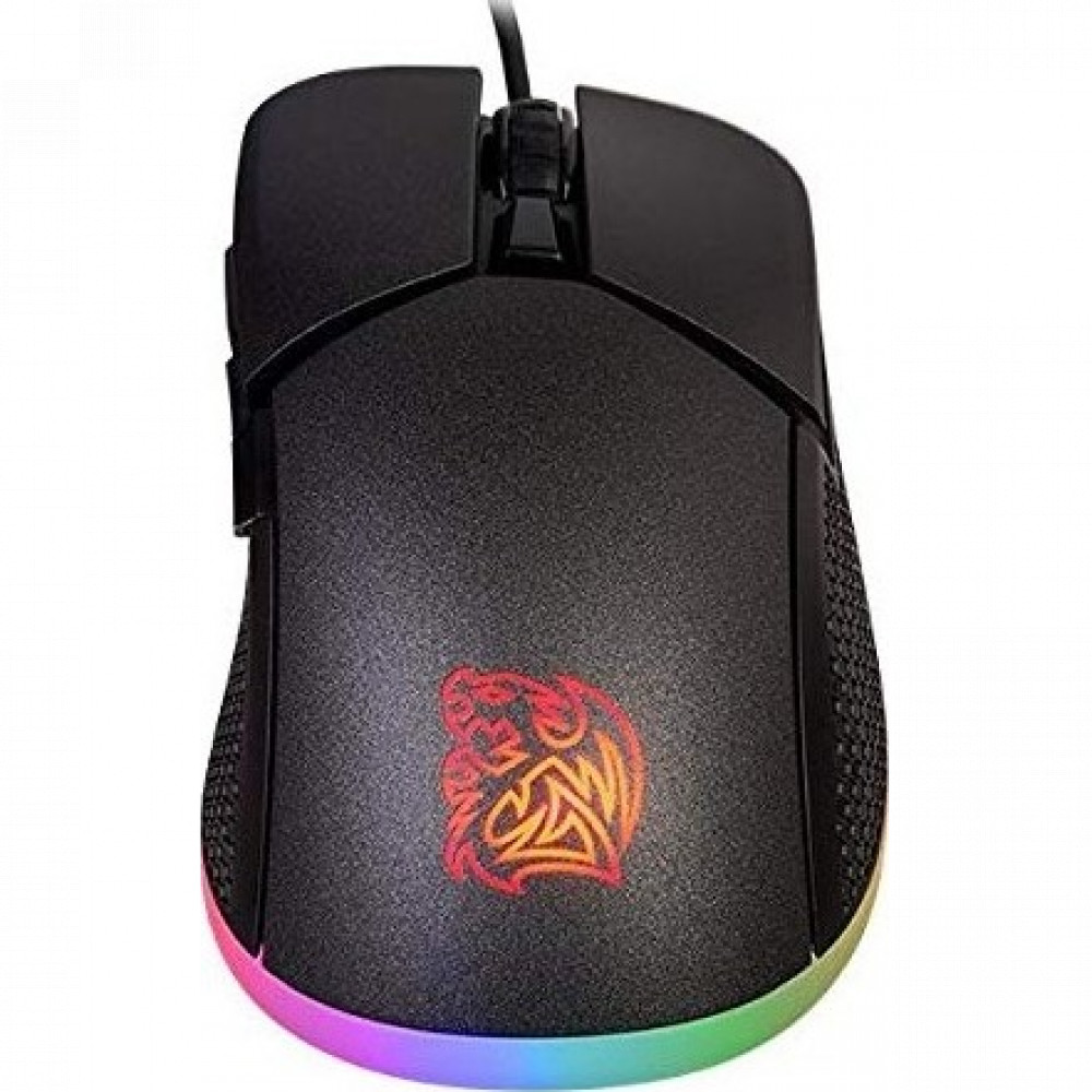Мышь Thermaltake Tt eSports M100 MO-MSE-WDOHBK-01 Игровые, Проводная - миниатюра 3