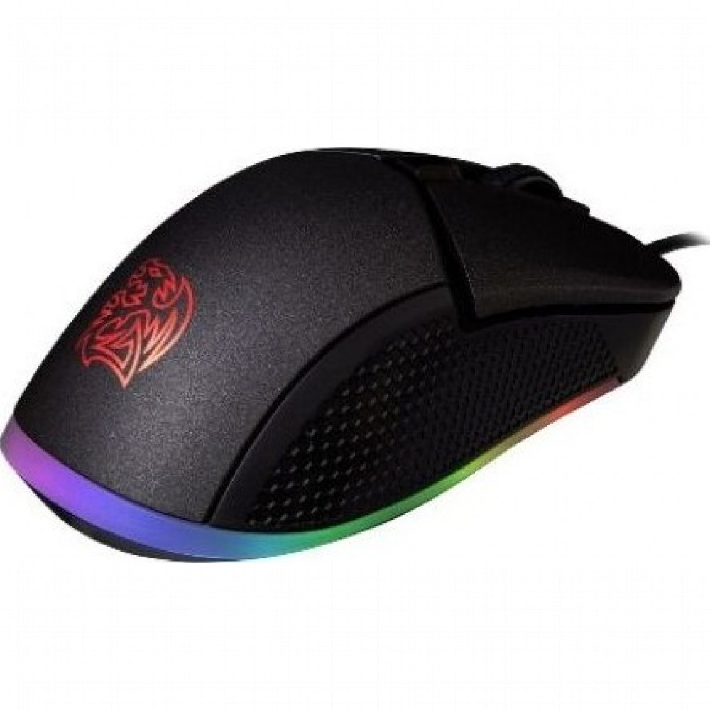 Мышь Thermaltake Tt eSports M200 MO-MSE-WDOHBK-M2 Игровые, Проводная - миниатюра 3