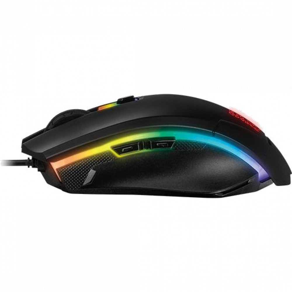 Мышь Thermaltake Tt eSports Talon Elite RGB MO-TER-WDOTBK-01 Игровые, Проводная - миниатюра 8