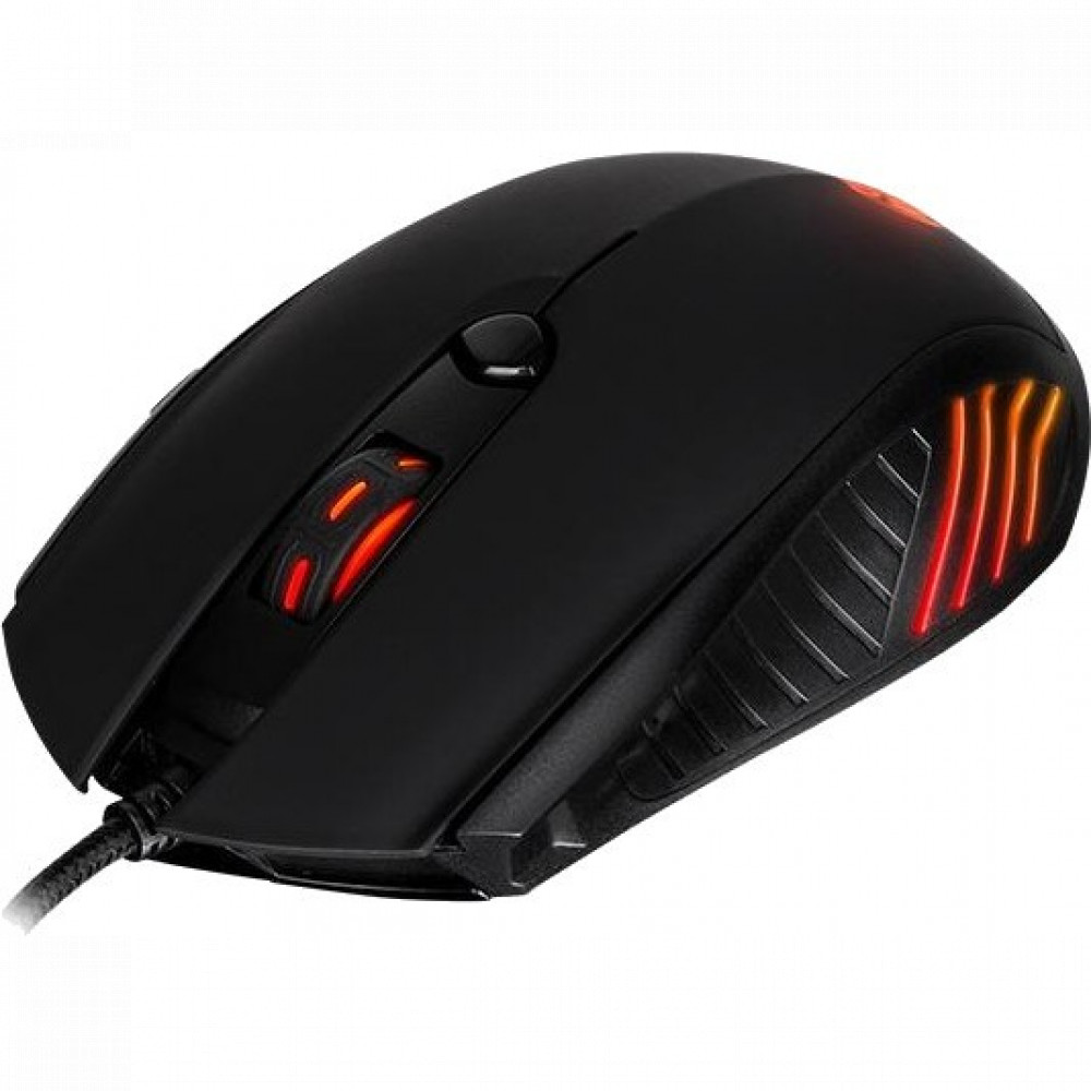 Мышь Thermaltake Tt eSports Talon V2 MO-TLN-WDOTBK-01 Игровые, Проводная - миниатюра 6