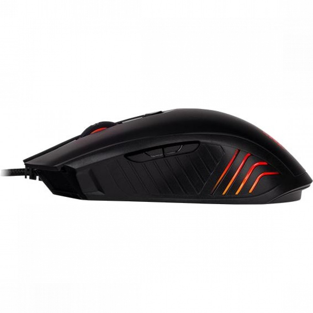 Мышь Thermaltake Tt eSports Talon V2 MO-TLN-WDOTBK-01 Игровые, Проводная - миниатюра 7
