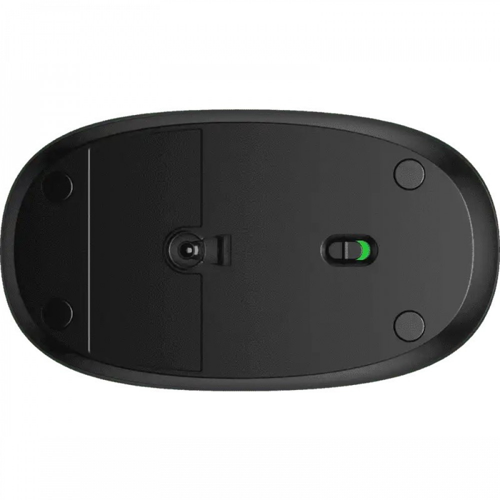 Мышь HP 240 3V0G9AA Бюджетные, Беспроводная - миниатюра 8