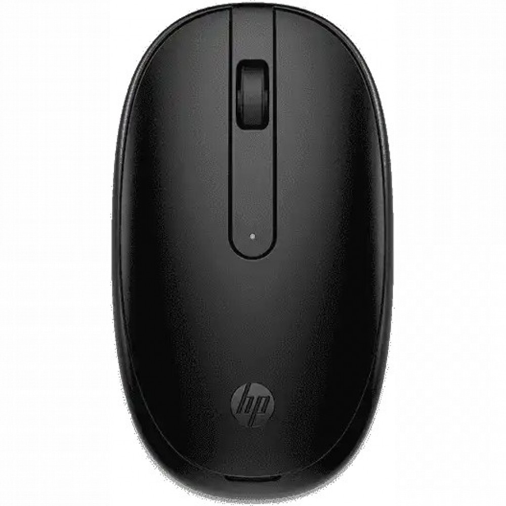 Мышь HP 240 3V0G9AA Бюджетные, Беспроводная - миниатюра 5