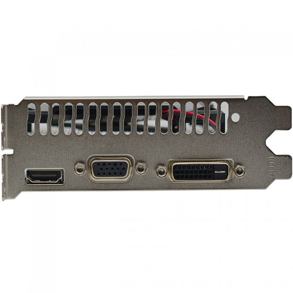 Видеокарта AFOX GT 740 4GB AF740-4096D5H3-V3 4 ГБ - миниатюра 8