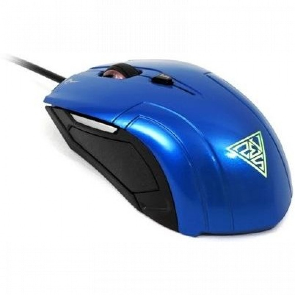 Мышь Gamdias Demeter GMS5000 Игровые, Проводная - миниатюра 3