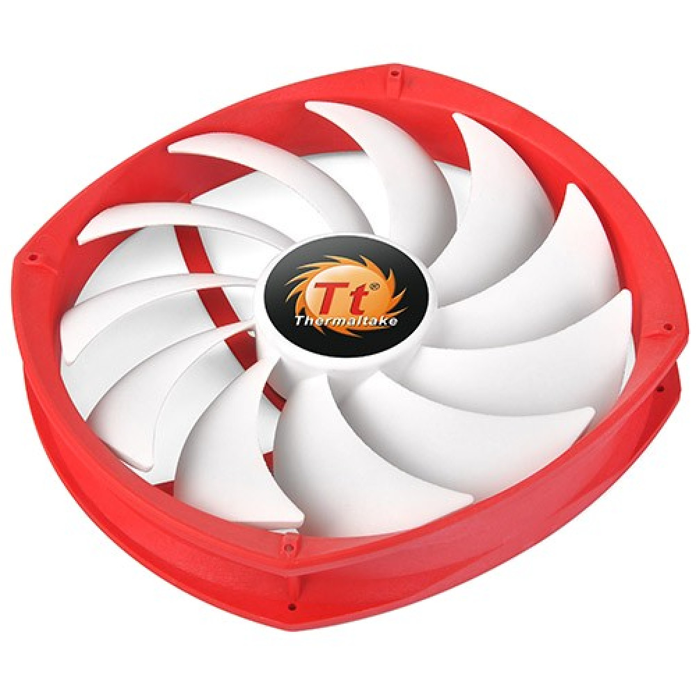 Система охлаждения Thermaltake Nic L32 CL-P002-AL14RE-A Для процессора - миниатюра 5