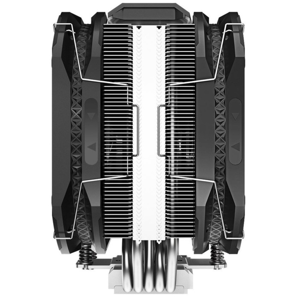 Система охлаждения Deepcool AS500 Plus R-AS500-BKNLMP-G S1700 Для процессора - миниатюра 10