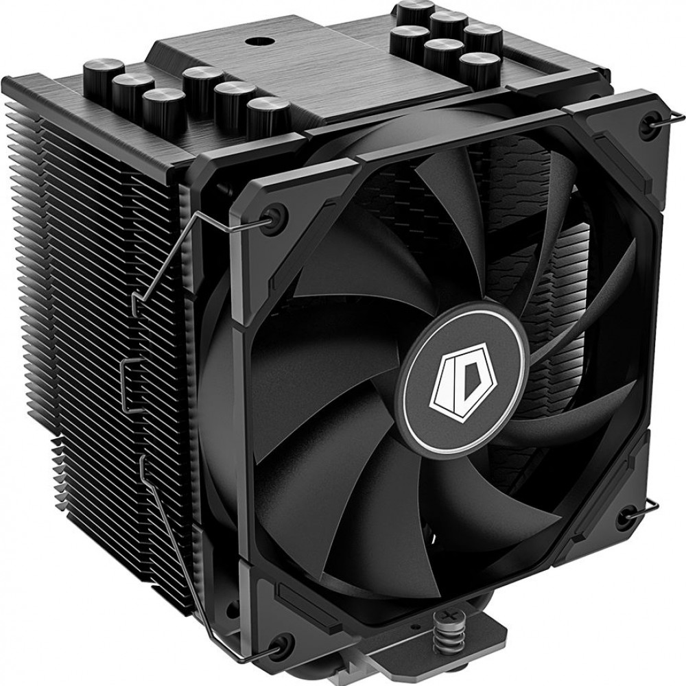 Система охлаждения ID-Cooling ID-CPU-SE-226-XT-BLACK/1700 Для процессора - миниатюра 6