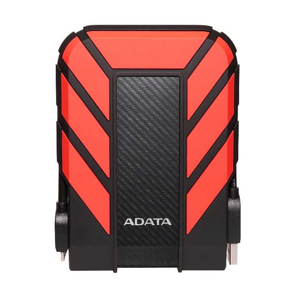 Внешние накопители A-Data HD710 Pro AHD710P-2TU31-CRD 2 ТБ - миниатюра 4